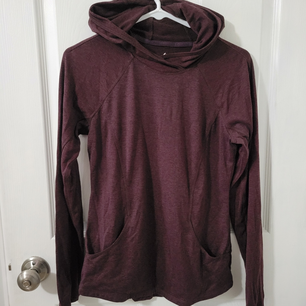 RBX active sweatshirt